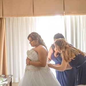 Meet your Posher, Nikki